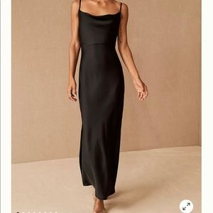 bhldn cali satin black